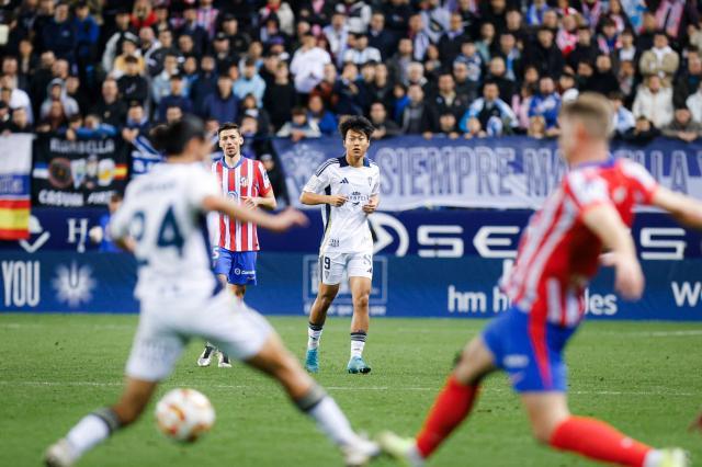 杜月徵国王杯花絮：交换球衣未果 心心念维特塞尔