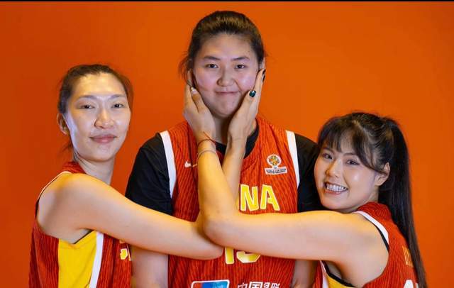 欧洲杯-中国女篮今夜首发5人出炉！韩旭+杨舒予、陈明伶、罗欣棫、张曼曼