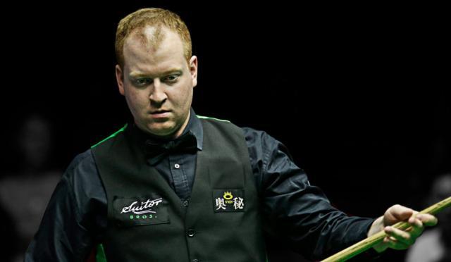 低调看直播-塞尔比遭黑马爆冷淘汰 错失提前锁定15万大奖机会